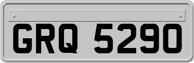 GRQ5290