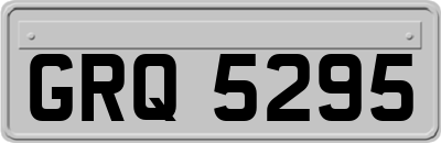 GRQ5295