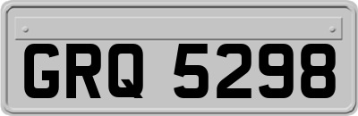 GRQ5298