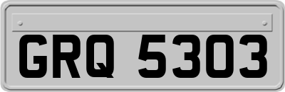 GRQ5303