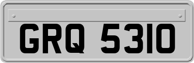 GRQ5310