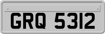 GRQ5312