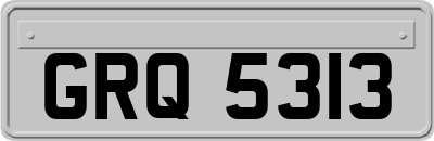 GRQ5313