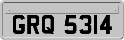 GRQ5314
