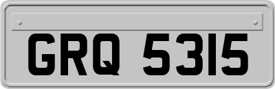 GRQ5315