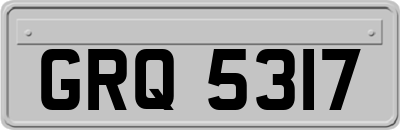 GRQ5317