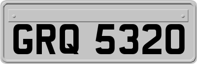 GRQ5320