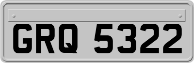 GRQ5322