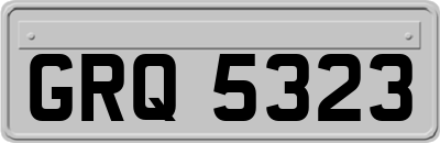 GRQ5323