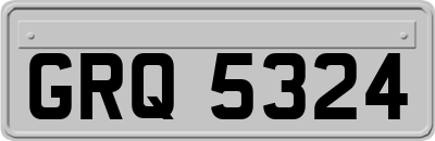 GRQ5324