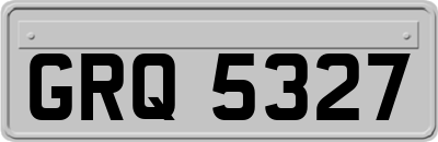 GRQ5327