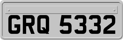 GRQ5332
