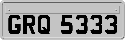GRQ5333