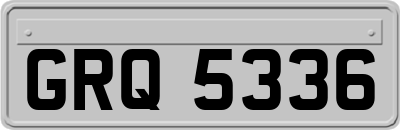 GRQ5336