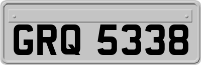 GRQ5338