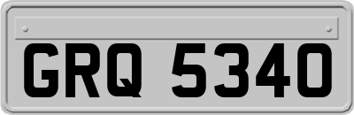 GRQ5340