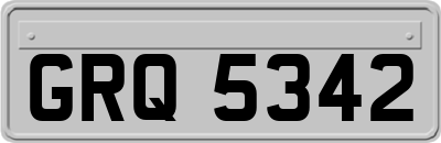GRQ5342