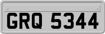GRQ5344