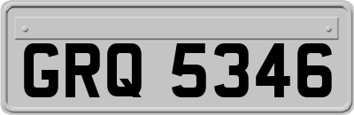 GRQ5346