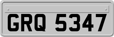 GRQ5347