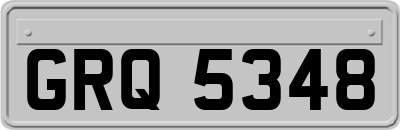 GRQ5348