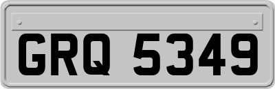 GRQ5349