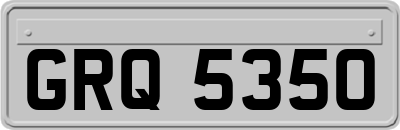 GRQ5350