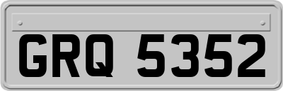 GRQ5352