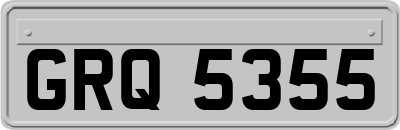 GRQ5355