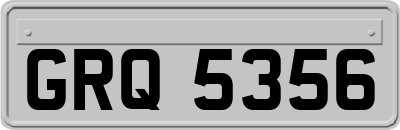 GRQ5356