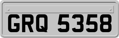 GRQ5358