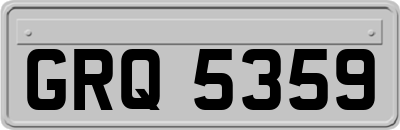 GRQ5359