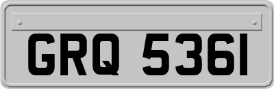 GRQ5361