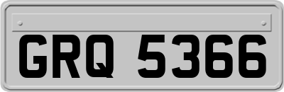 GRQ5366