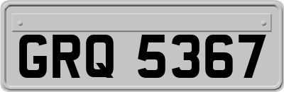 GRQ5367
