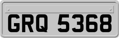 GRQ5368