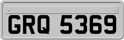 GRQ5369