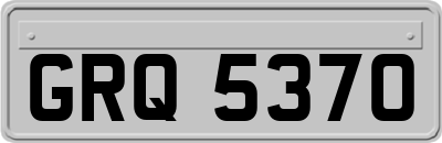 GRQ5370