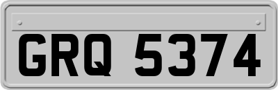 GRQ5374