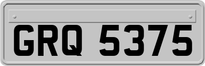 GRQ5375