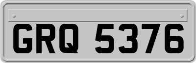 GRQ5376