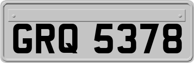 GRQ5378