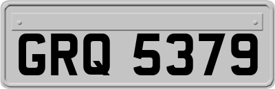 GRQ5379