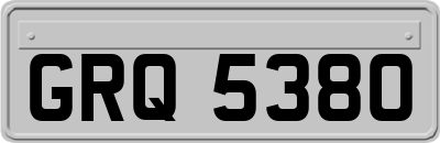 GRQ5380