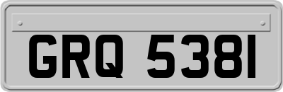 GRQ5381