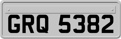 GRQ5382