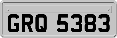 GRQ5383