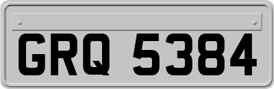 GRQ5384