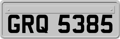 GRQ5385