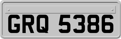GRQ5386